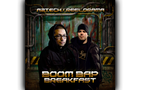 BoomBapCover