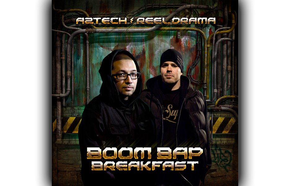BoomBapCover