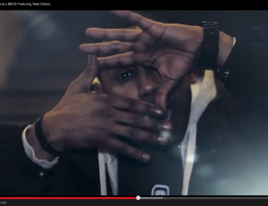 Golden Brown Sound – 88HD (prod. by Reel Drama)