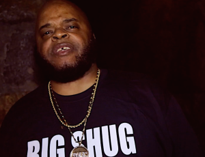 Big Shug Ft. Avrex – Streets (Prod. By Reel Drama)